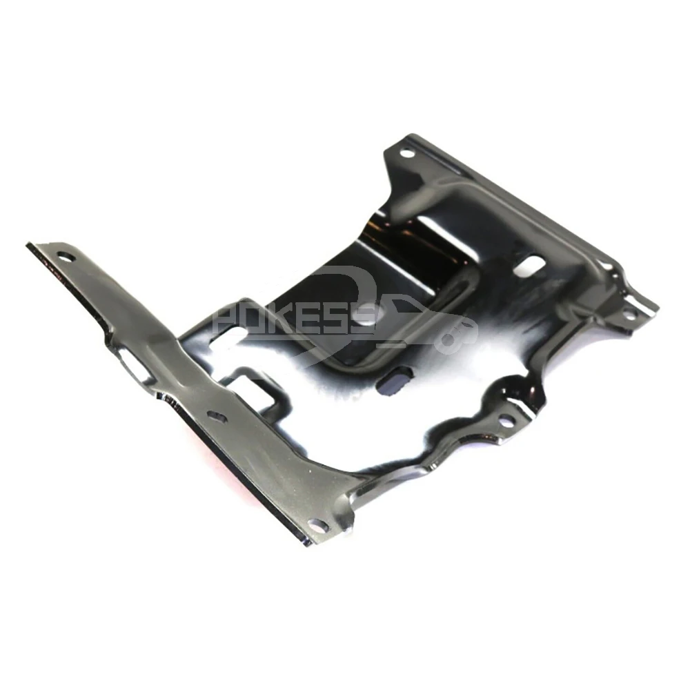 FL3Z17B984A FL3417B984AB Right Front Bumper Bracket for Ford F-150 RAP... — 6