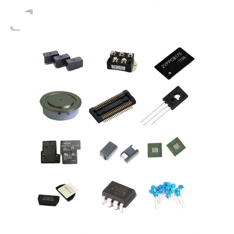 2025 Original electronics module 2SC2324 in stock