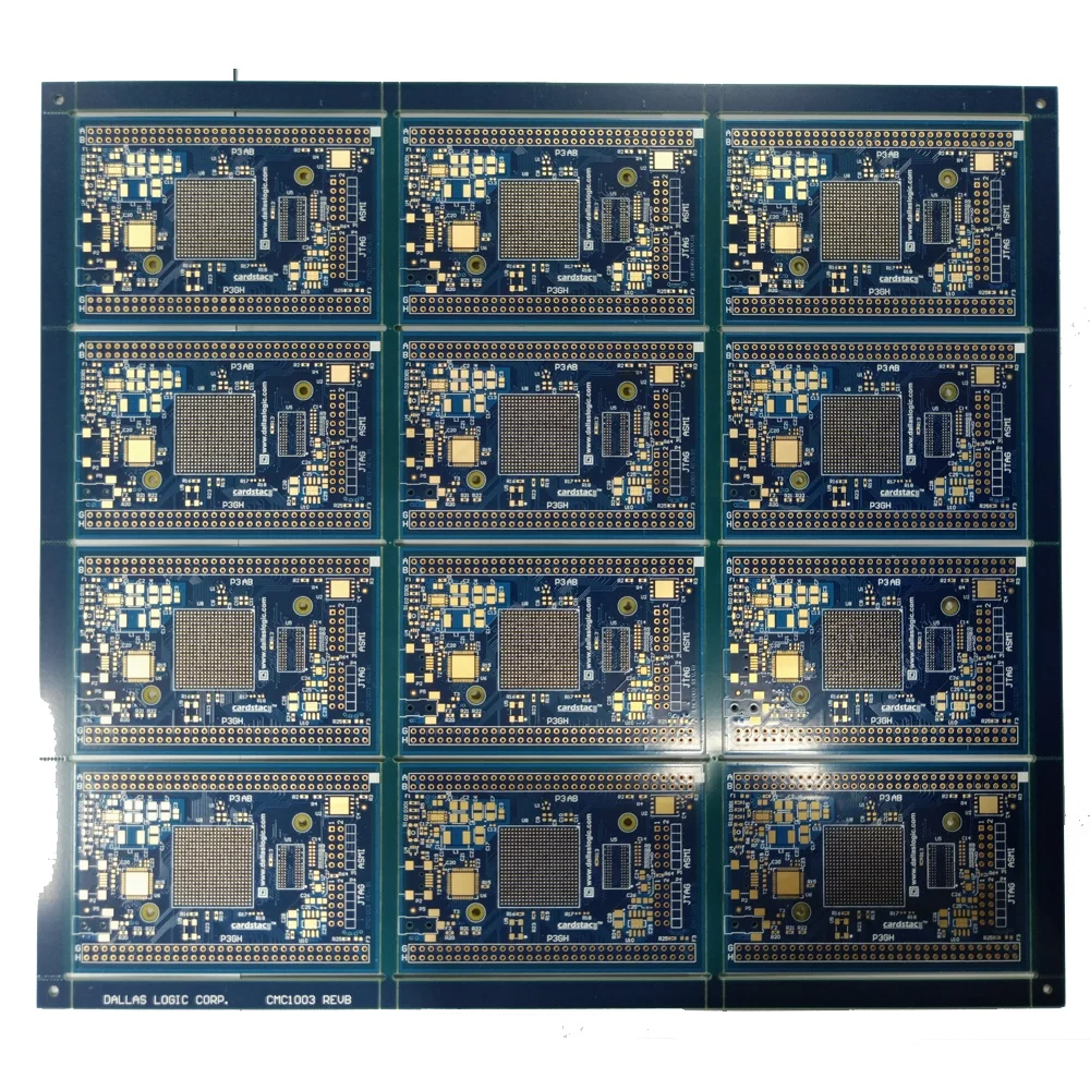 Gold Detector PCB Circuit Board Design Mini Hand Metal Detector Scanner Gold Finder Detector Underground