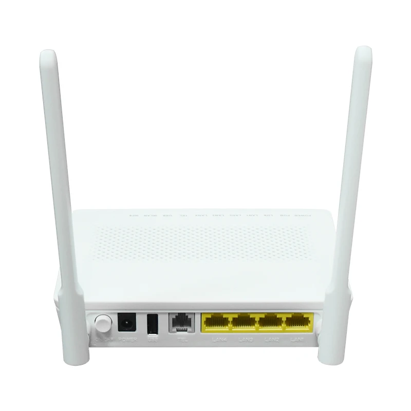 HG8546M ONU XPON 2.4G WIFI Router ONT EPON GPON XPON ONU for FTTH Networks