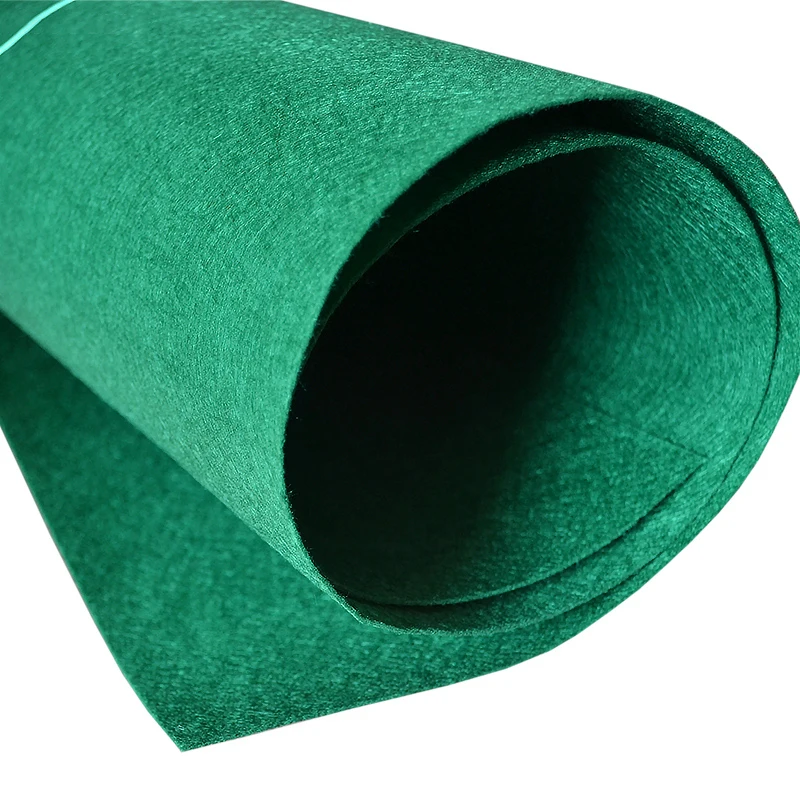 Фишная покерная ткань для казино, Техасский Холдем, войлочная настольная ткань, Нетканая ткань для игры в казино