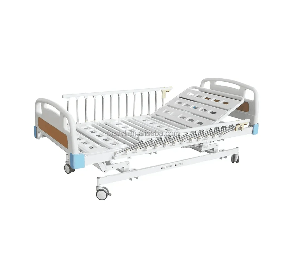 Five Function Orthopaedic Bed Orthopaedic Rehabilitation Training bed Orthopedic Traction Bed