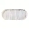 White marble pattern
