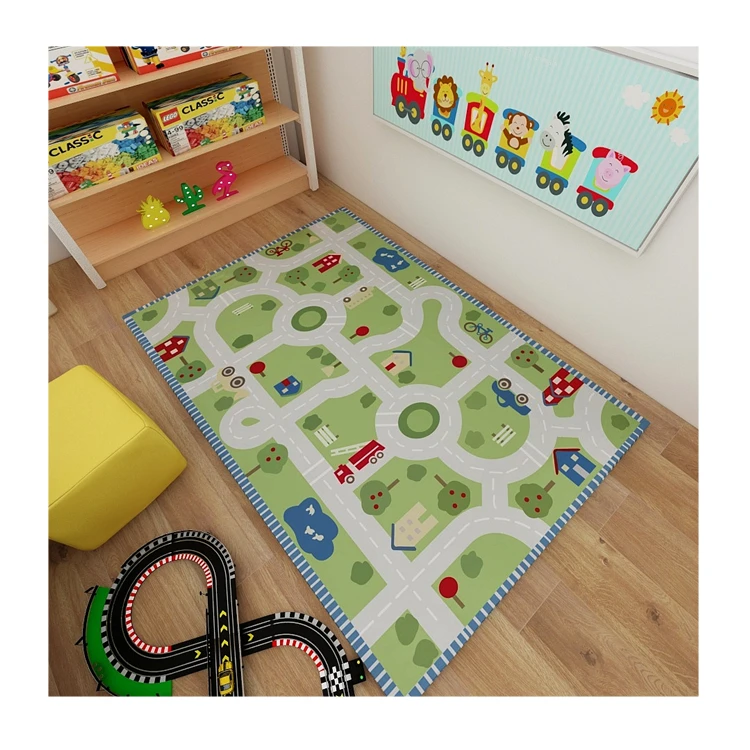 New Style High Quality Kids Room Play Mats Custom Cheap Carpet Tiles Floor Buy Play Mats Carpet Tiles Floor Cheap Carpet Product On Alibaba Com