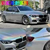 Laser arcobaleno argento