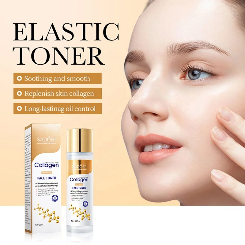SADOER Kollagen Augencreme 20 G – Gegen Falten, Augenringe & Tränensäcke, Feuchtigkeitsspendend, Für Frauen & Männer
