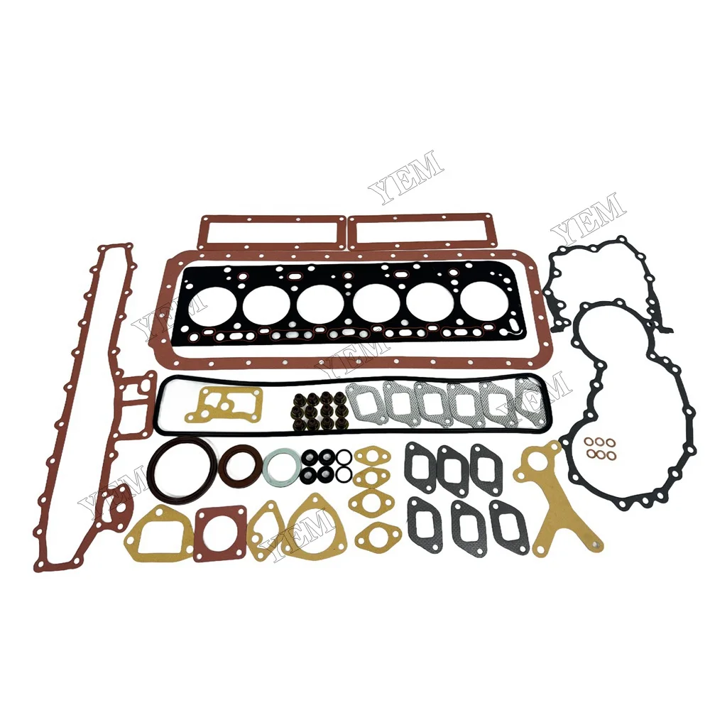 Full Gasket Kit 04111-68020 Fit for Toyota 2H Engine 2