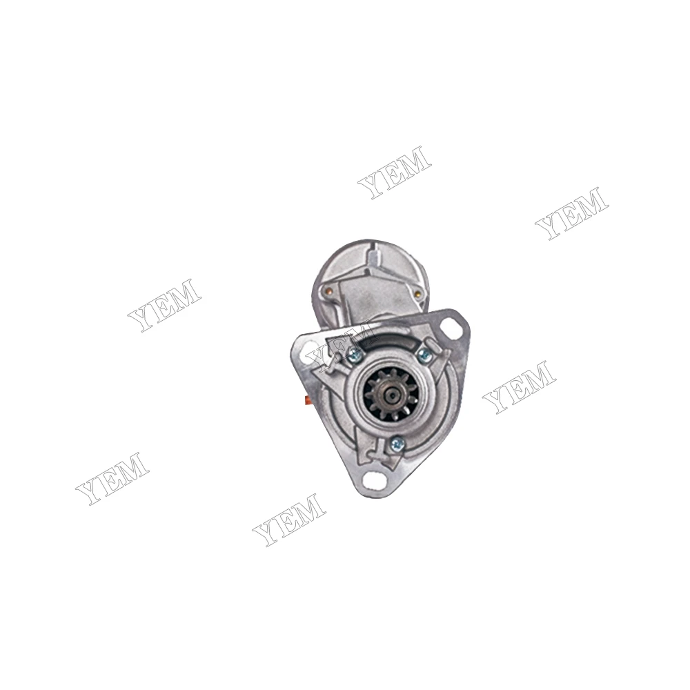 For Hino Starter Motor Aftermarket Engine Spare Parts 3