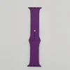 44 Nuevo morado oscuro