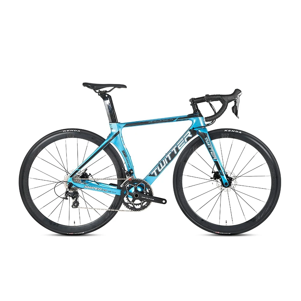 【予約受付中】 Twitter SNIPER 2.0 sepedaロードバイクカーボンファイバー 自転車本体