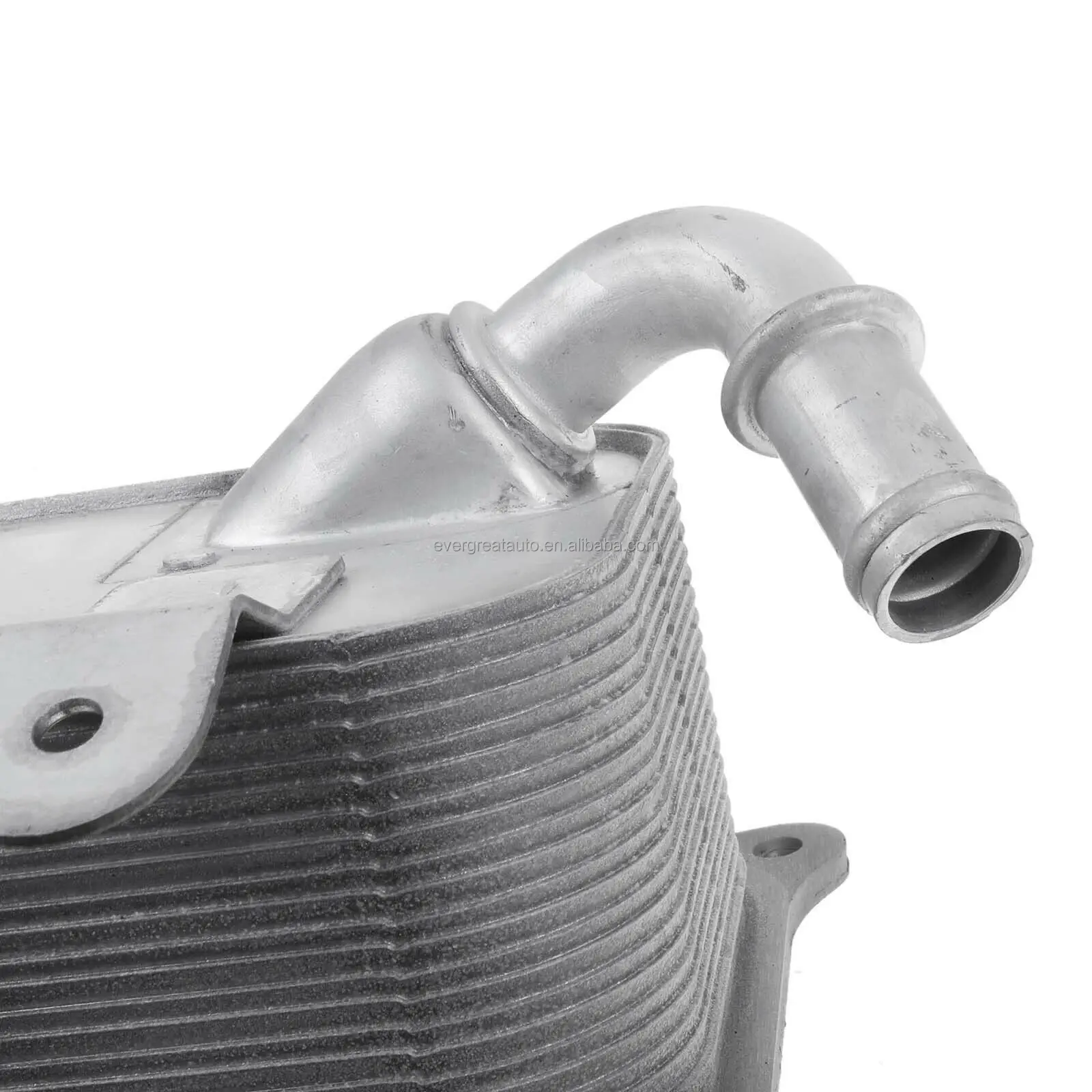 Engine Oil Cooler For Porsche Cayenne 20112018 Panamera 20102016