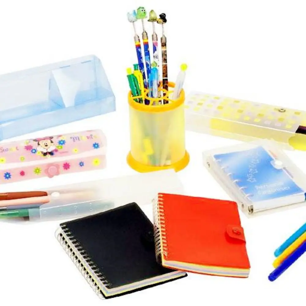 Hsqy A4 Size Plastic Pvc Sheet Pvc Binding Cover Clear Pvc Sheet For ...