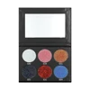 palette noire