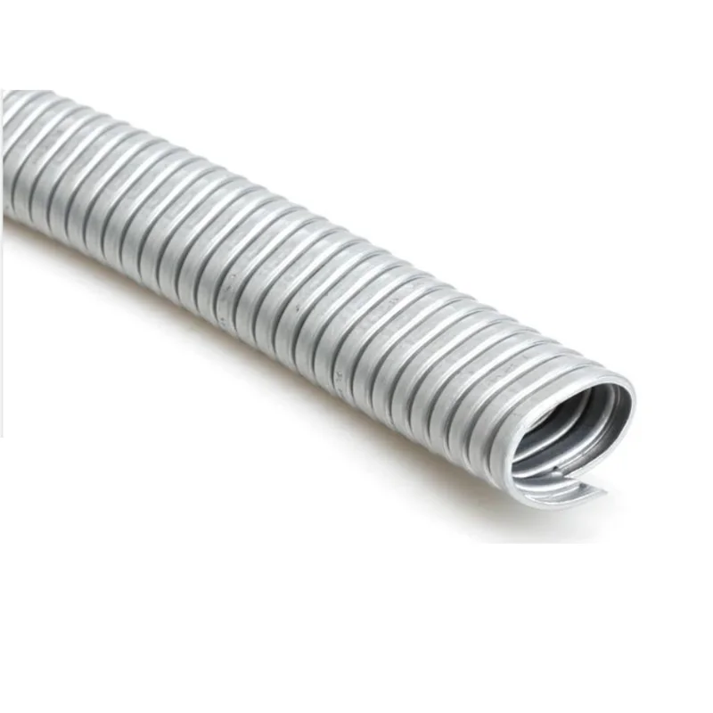 Shanghai Linsky OVAL Steel  Conduit