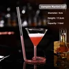 Copa de Martini Vampiro de 110 ml
