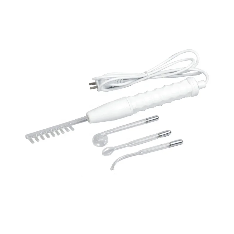 Jx006a Beauty Personal Care Portable High Frequency Face And Hair Care