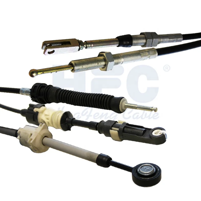 連絡用 High Quality Gear Shift Cable for ISUZU NPR & Toyota ALTIS