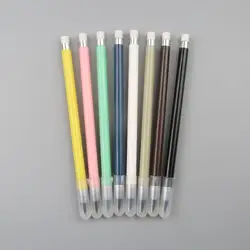 2022 новая технология долговечный волшебный карандаш без чернил с белым ластиком