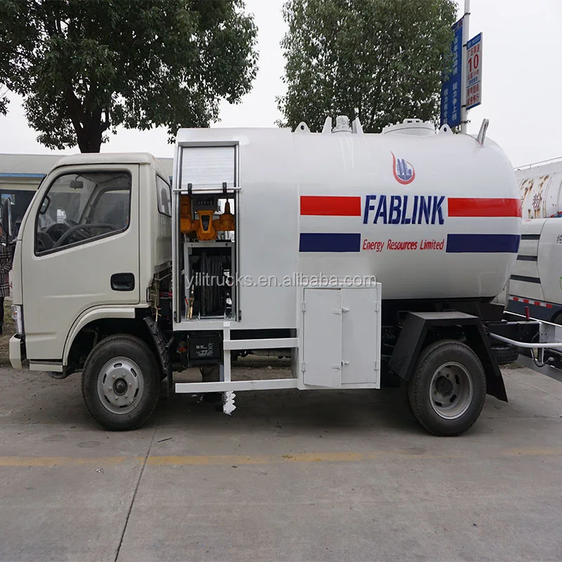 LPG Truck (3)