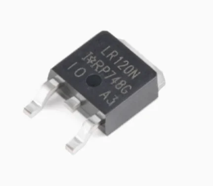 Single Configuration 2SC5200 2SA1943  Triode Transistor by Agency Supplier