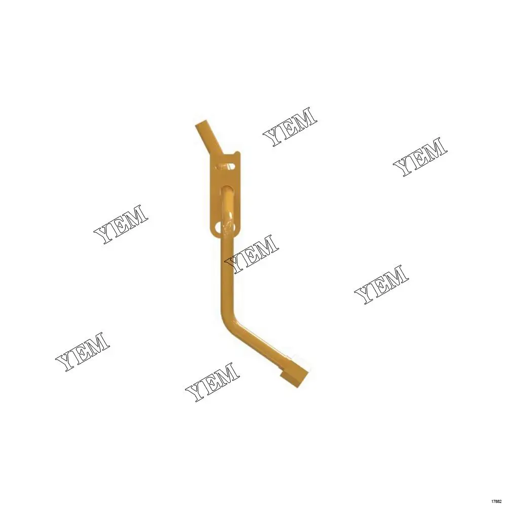 D6XE D6 D7 Tube Assembly Part No. 580-6995 5806995 Engine Rebuild Kit 3