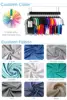 White 100 Polyester T Shirts Wholesale
