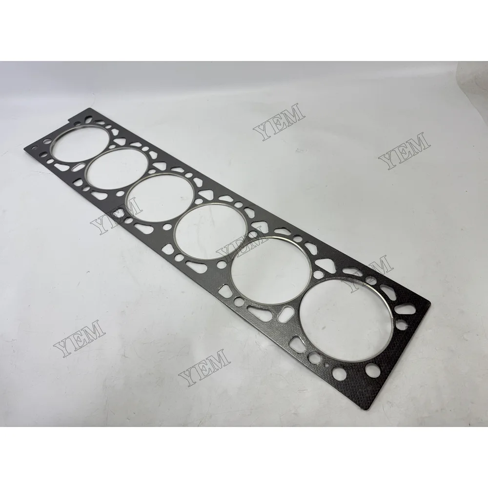 For John Deere 6135 Head Gasket DZ107052 Engine Spare Parts 2