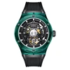 Green Black