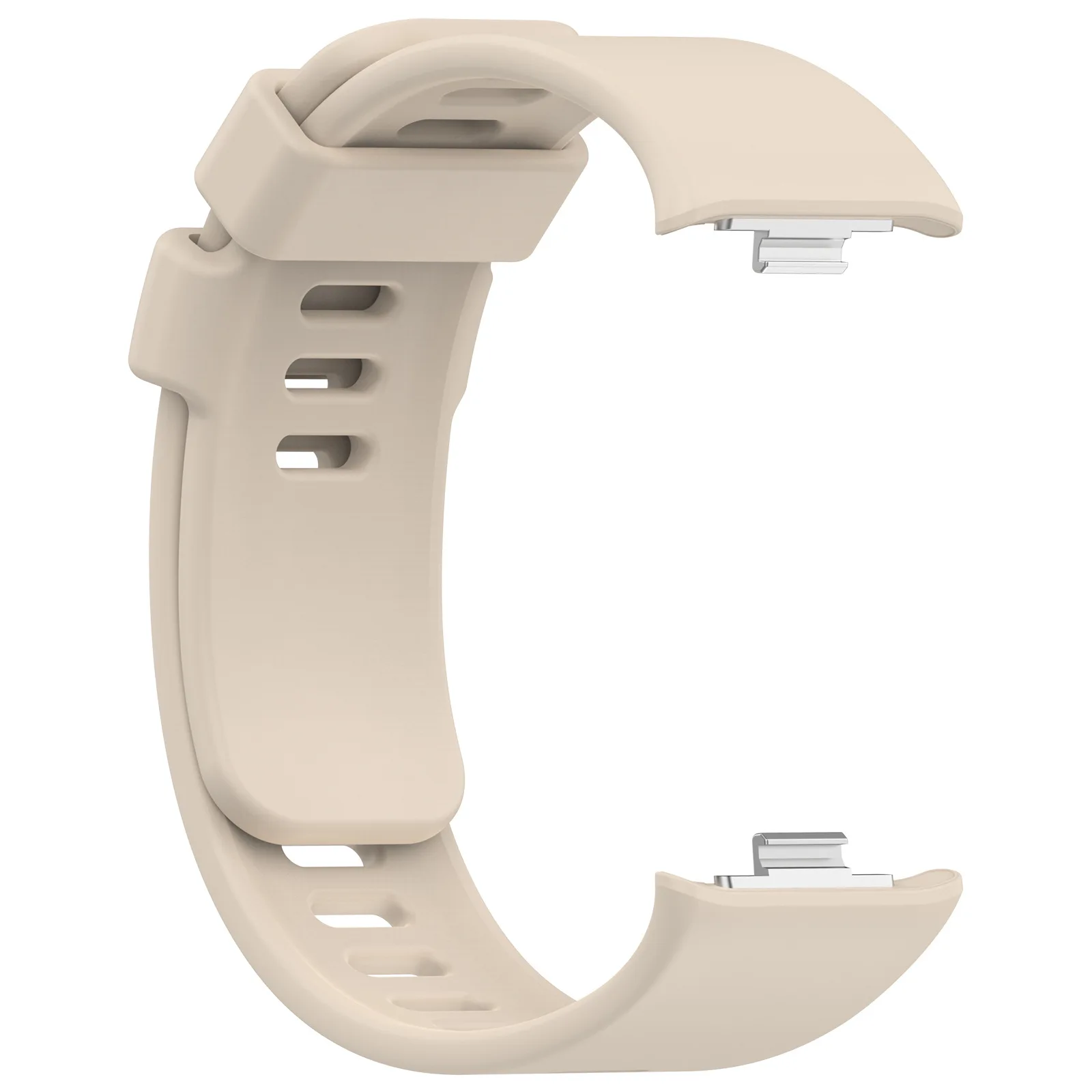 Offical Silicone Strap for Redmi Watch 4 5 SmartWatch WristBand for Xiaomi Watch 8 Pro 9 Pro Bracelet Band Watchband Accessories