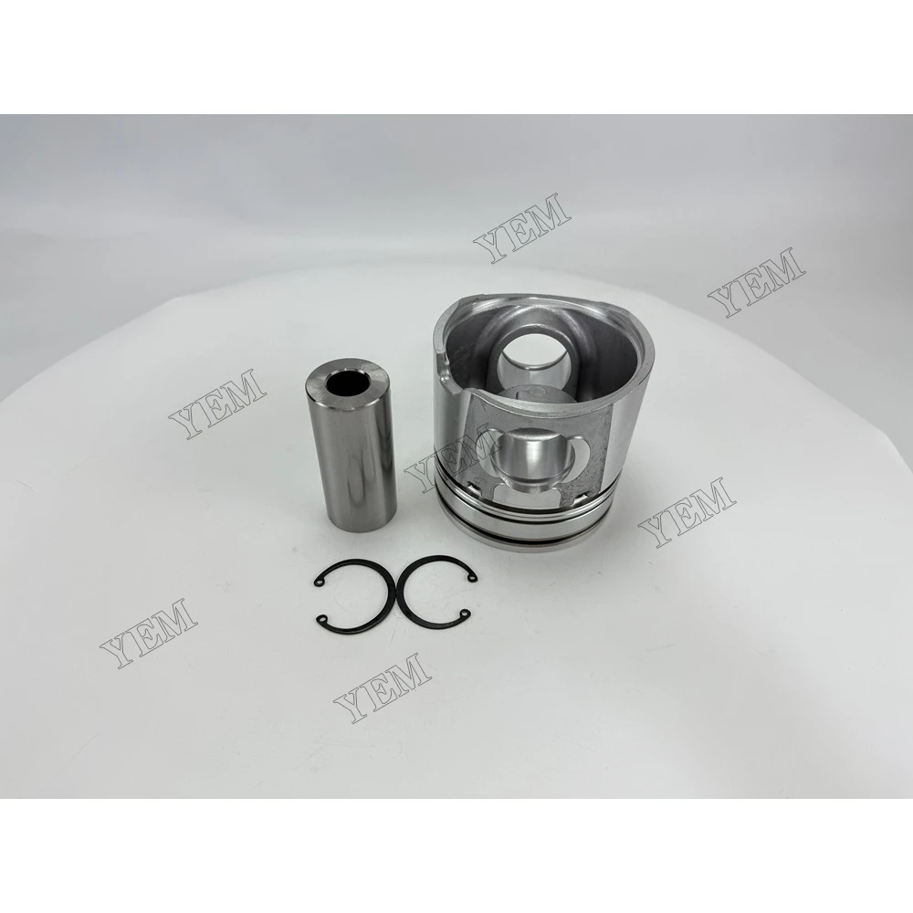 Hot Sale New 4955481 for Piston QSB6.7+0.5 2