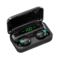 Лидер продаж на Amazon наушники Air Pro Gen 2 наушники-вкладыши TWS Беспроводные с сенсорным управлением Наушники второго поколения