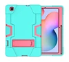 Aqua+Rojo Rosado