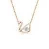 Rose Gold Plated