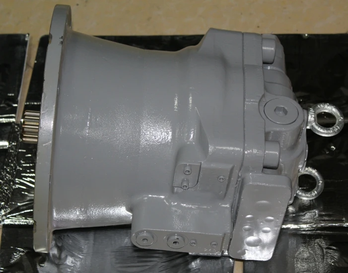 Belparts Excavator Parts - Swing Motor for Hitachi Zaxis
