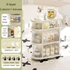 4-layer White-clear