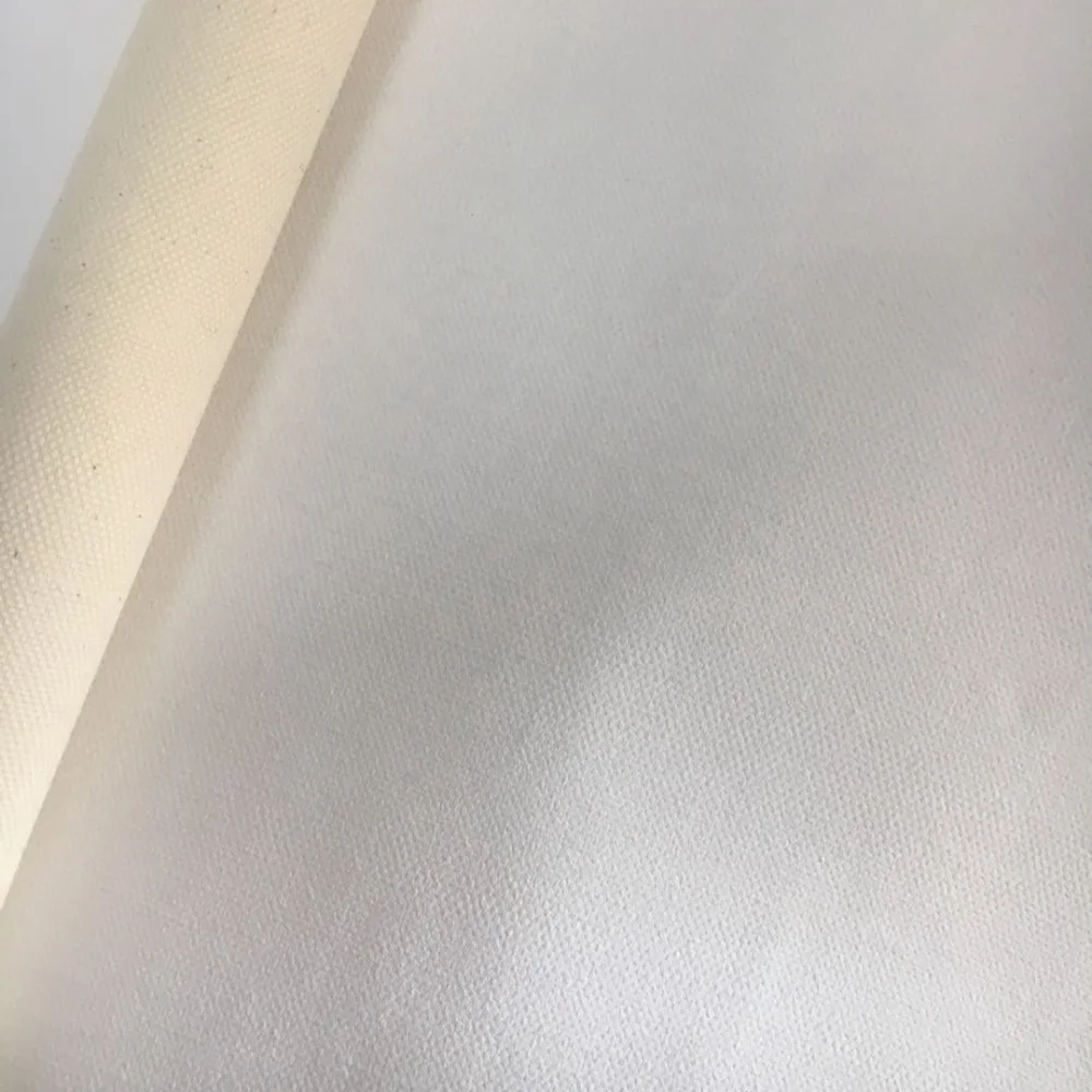 Рулон печати на холсте для струйной печати на заказ