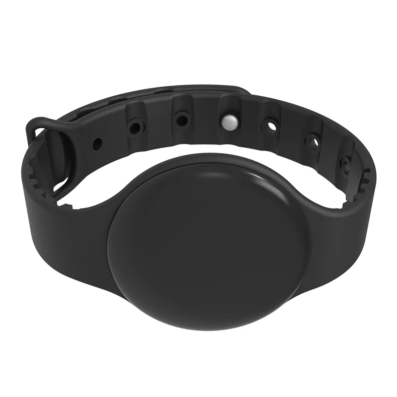 Waterproof BT Wireless Ble Kids Smart Ibeacon Watch Healthcare Purpose Manufacturer Direct