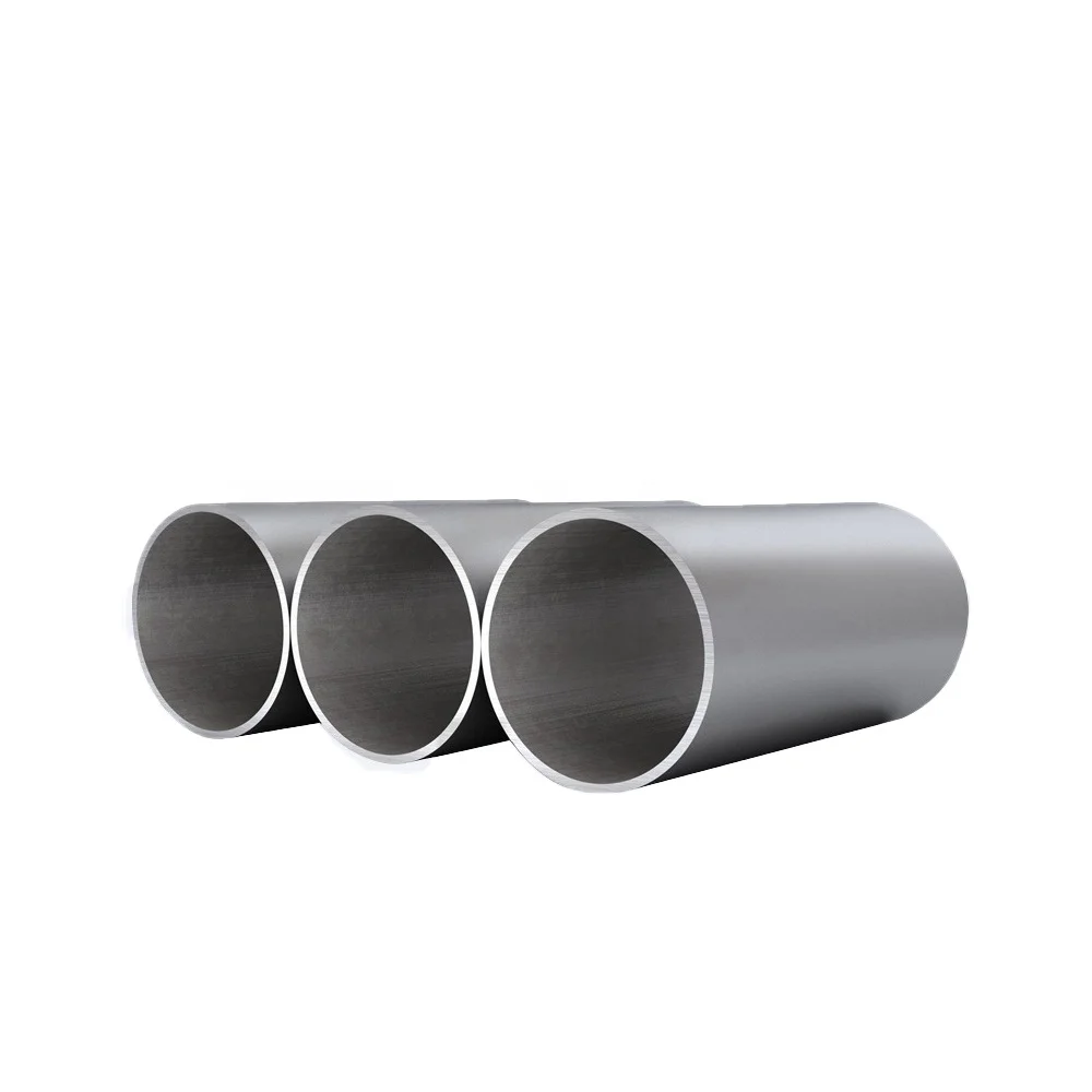 304/321/904L thick wall industrial stainless steel seamless pipe