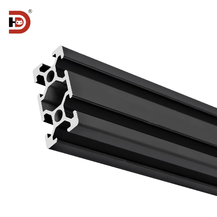 product industrial extruded aluminum profiles 2040 assembly line workbench equipment aluminum alloy frame 2040-5