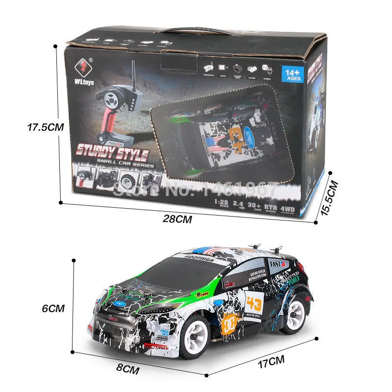 WLtoys K989 RC Car 1/28 Scale High Speed Racing Car 2.4GHz Remote Control  Toy RC Model Car Toy For Kids Indoor Outdoor Playing| Alibaba.com