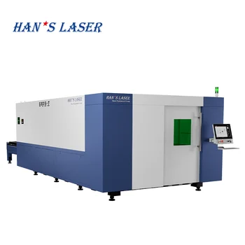 Han's Laser Smart Technology (jinan) Co., Ltd. - Laser Cutting Machines ...