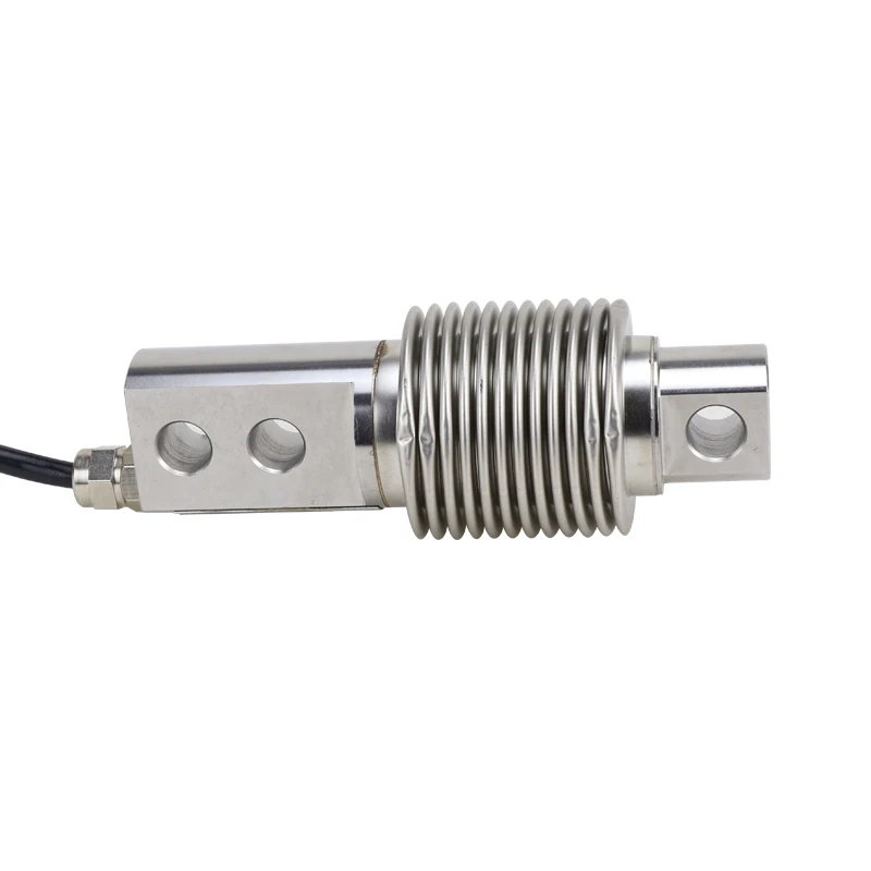 Bellows Cantilever Beam Load Cell Bending Beam Weight Cell Sensor Load Sensor for Weighing Feeder