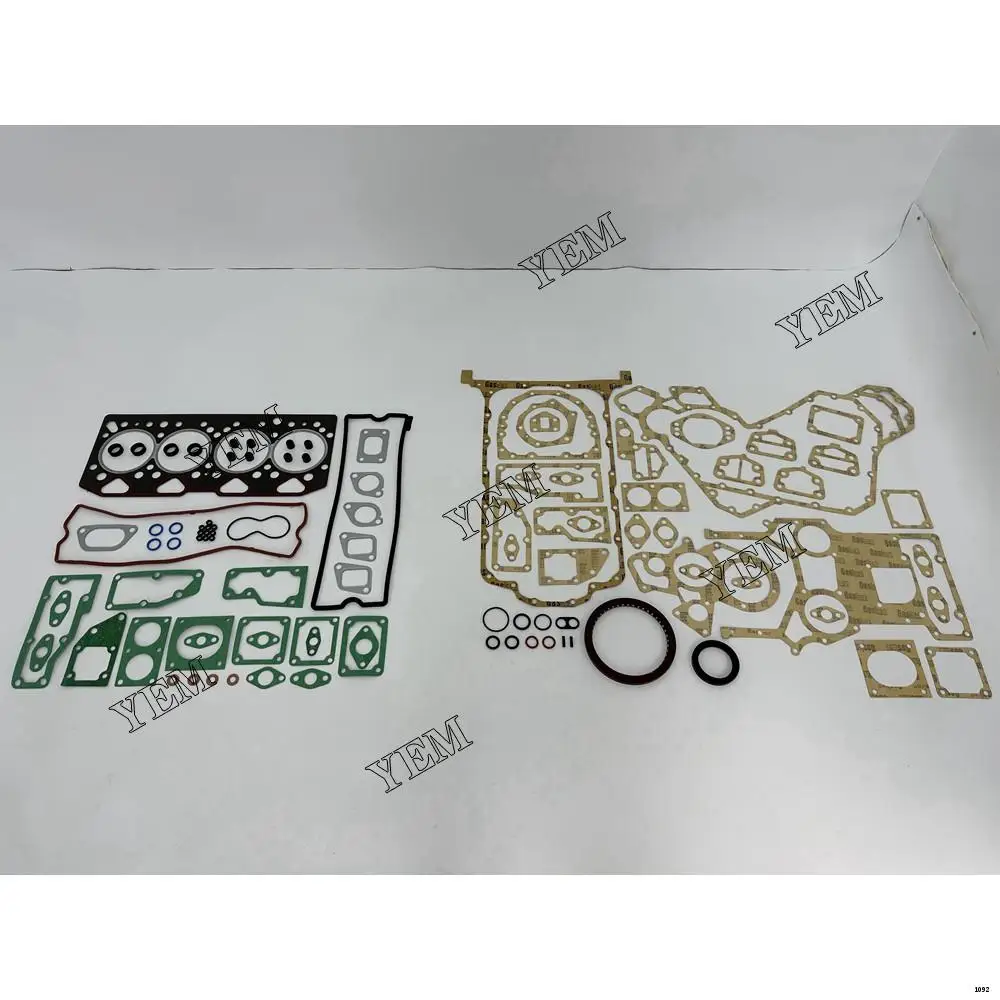 Engine Gasket Kit 1004-4T U5LB1160 for Perkins High Suppliers
