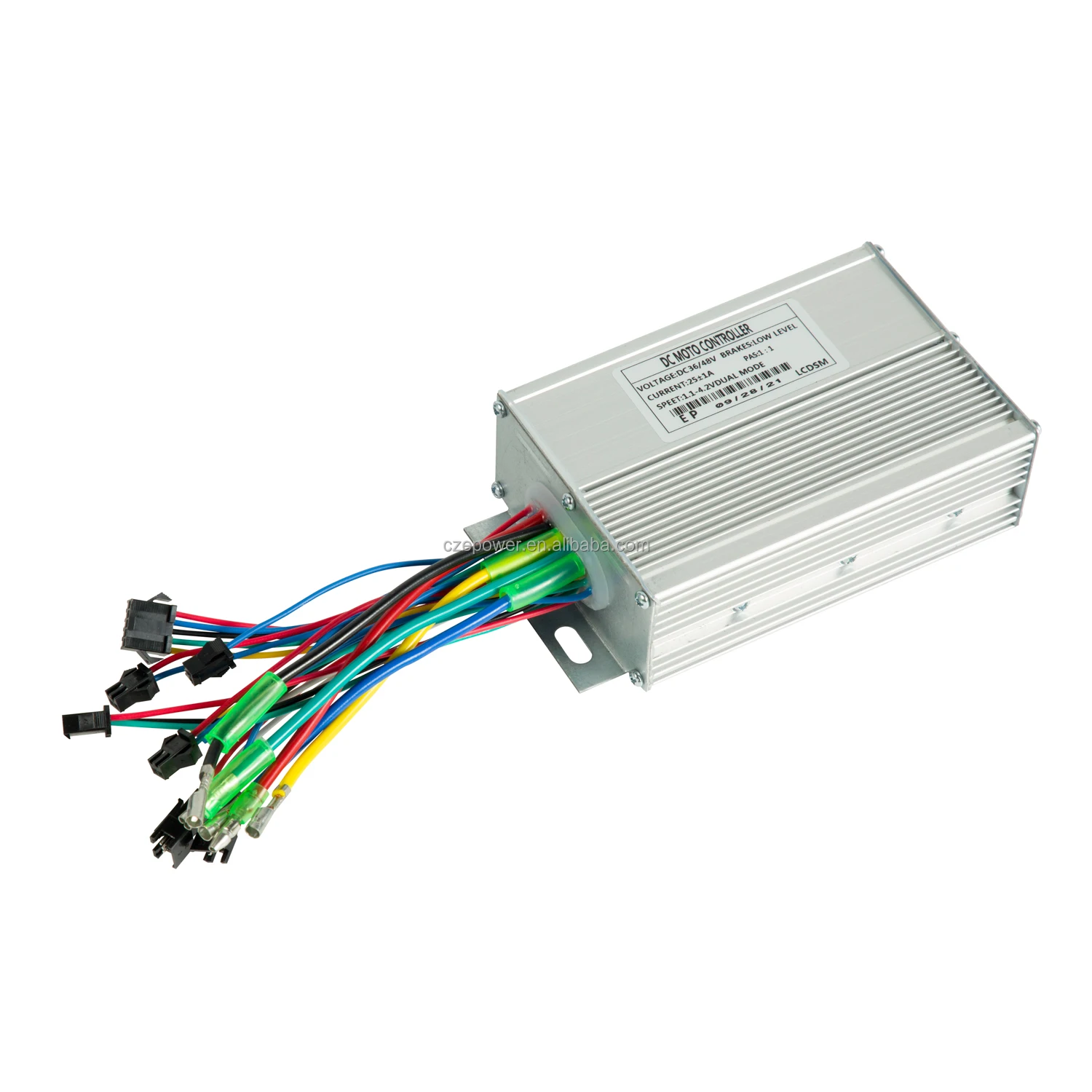 Electric Bike Kit 5000 Watt Hub Motor Fat Tire Bike Buy 48v 2000w