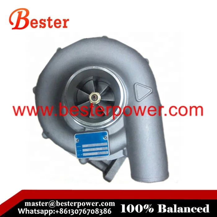 K27 Turbo for Deutz Vehicle BF6L913| Alibaba.com