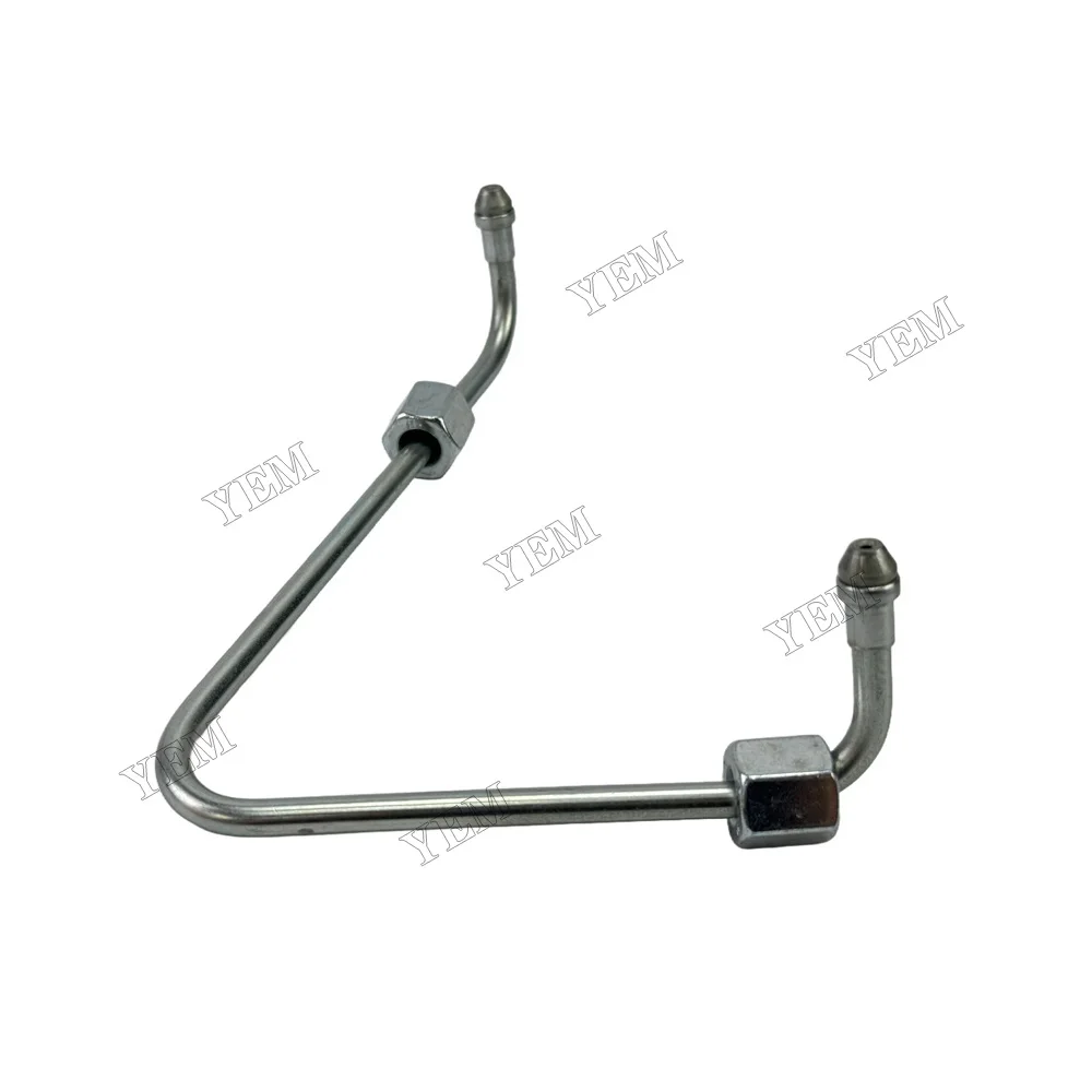 Fuel Pipe 131501030 Fit for Perkins 404D-22 Engine
