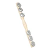 Platillo Six Bell Board