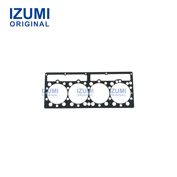 IZUMI ORIGINAL 3304 3306 Cylinder Head Gasket 1118015 Full Gasket Kit For CAT