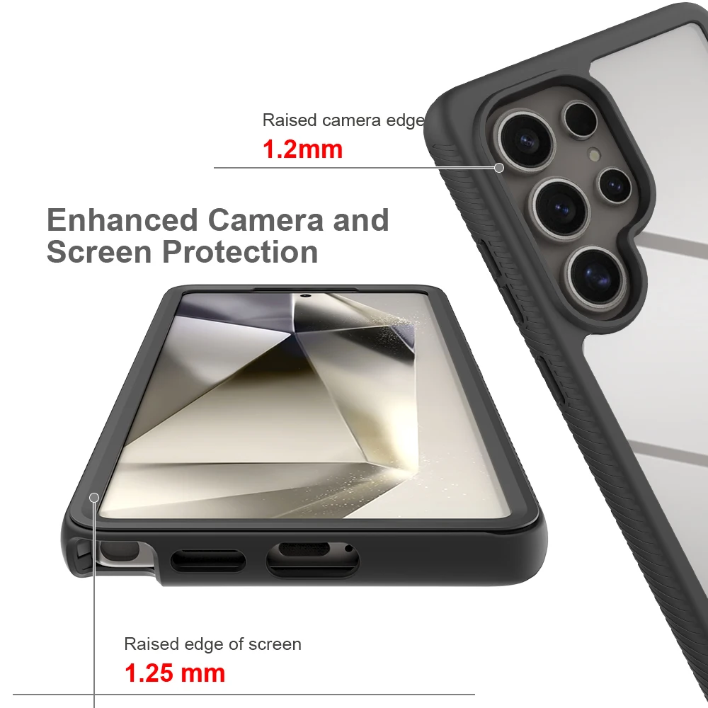 S22 Ultra Galaxy S21 Ultra 5g Case Slim Armor Galaxy S21 Ultra 5g