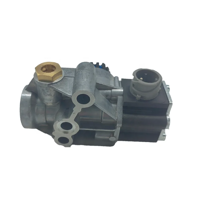 VIT-JU  Control Valve  K024020 AE9127 For  K-N-O-R manufacture